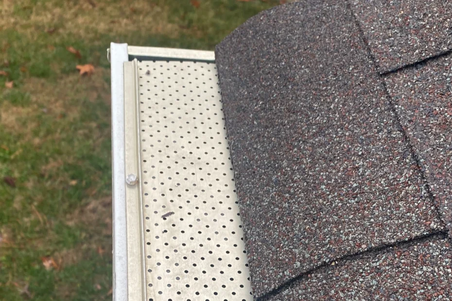 Gutter Cleaning Elsmere