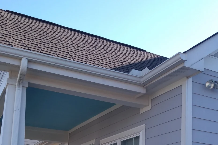 Gutter Cleaning Elsmere