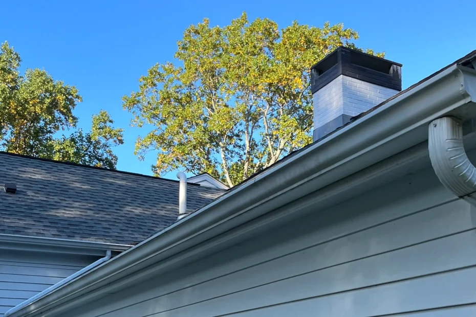 Gutter Cleaning Elsmere