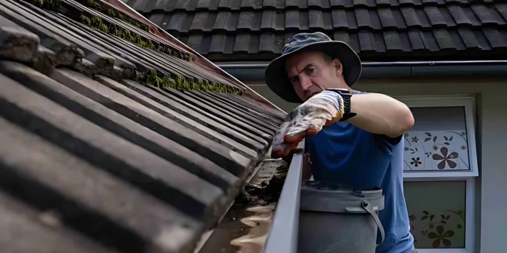 Gutter Cleaning Elsmere home page